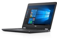 Laptop Second Hand Dell Latitude E5470, i5-6300U, Full HD